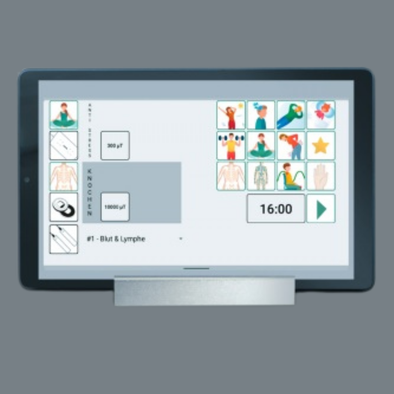 Sanza+ Pro Generator