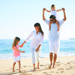 FOR THE WHOLE FAMILY