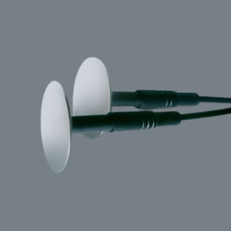 BF Package P -with disc electrodes